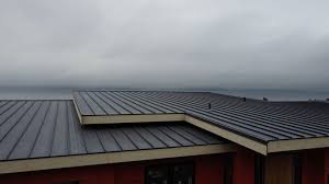 Fast & Reliable Emergency Roof Repairs in El Paso, IL